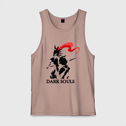 Мужская майка Dark Souls