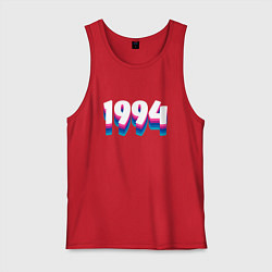 Мужская майка Made in 1994 vintage art