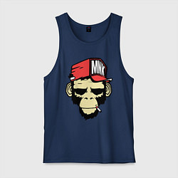 Мужская майка Monkey Swag