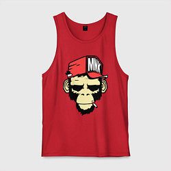 Мужская майка Monkey Swag