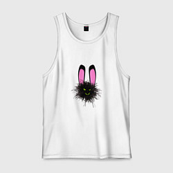 Мужская майка Bunny dust