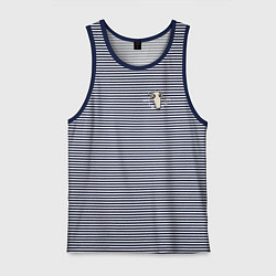 Мужская майка Didnt I do It For You