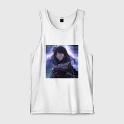 Мужская майка Raiden love