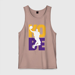 Мужская майка Kobe fly