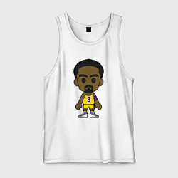Мужская майка Little Kobe