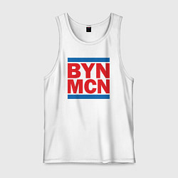 Мужская майка Run Bayern Munchen