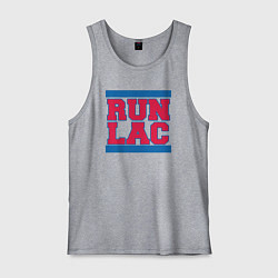 Мужская майка Run Clippers