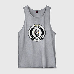 Мужская майка Juventus club