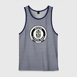 Мужская майка Juventus club