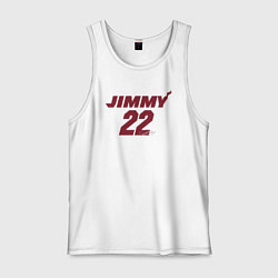 Мужская майка Jimmy 22