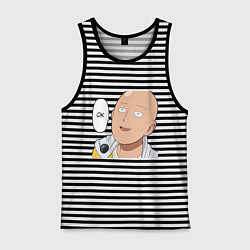 Мужская майка Saitama - Okey