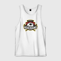 Мужская майка Spirit hooligans