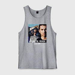 Мужская майка Depeche Mode Exciter Tour