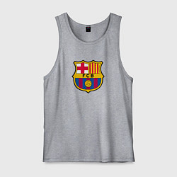 Мужская майка Barcelona fc sport