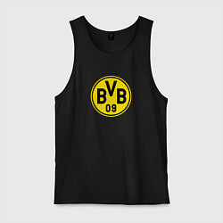 Мужская майка Borussia fc sport