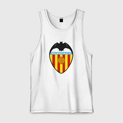 Мужская майка Valencia fc sport