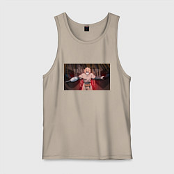 Мужская майка Vinland Saga Торфинн