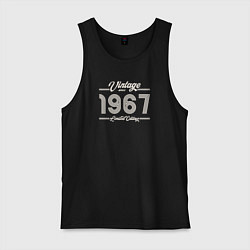 Мужская майка Лимитированный выпуск 1967