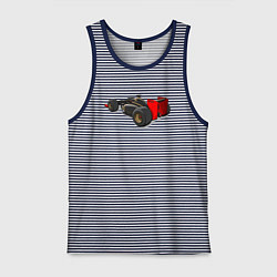 Мужская майка Formula 1 Lotus