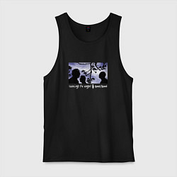 Мужская майка Depeche Mode - PTA tour