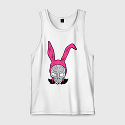 Мужская майка Pink Donnie Darko