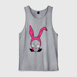 Мужская майка Pink Donnie Darko