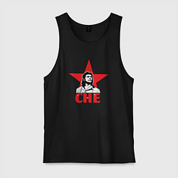 Мужская майка Che Guevara star