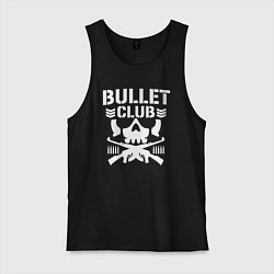 Мужская майка Bullet Club