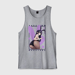 Мужская майка Anna Bokuyaba