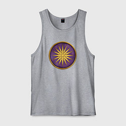 Мужская майка Македония Rome: Total War Alexander