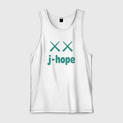Мужская майка BTS jhope