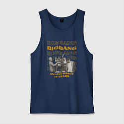 Мужская майка Big bang 15 лет