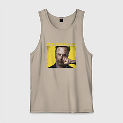 Мужская майка Bob Odenkirk Nobody