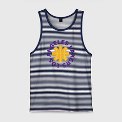 Мужская майка LA Lakers team