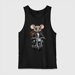 Мужская майка Biker mice