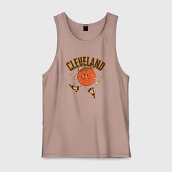 Мужская майка Cleveland Cavs