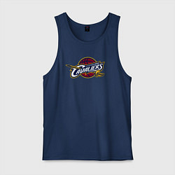 Мужская майка Cleveland Cavaliers