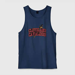 Мужская майка NBA Cleveland