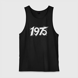 Мужская майка Динамичный 1975