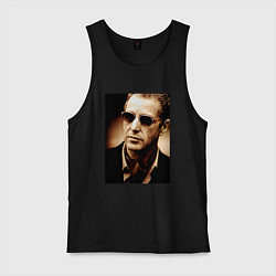 Мужская майка Крёстный отец - Аль Пачино