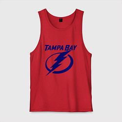 Мужская майка HC Tampa Bay