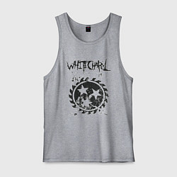 Мужская майка Whitechapel