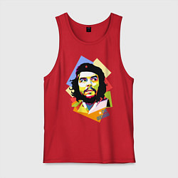 Мужская майка Che Guevara Art