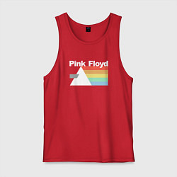 Мужская майка Pink Floyd