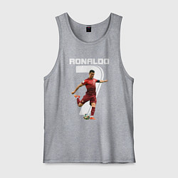 Мужская майка Ronaldo 07