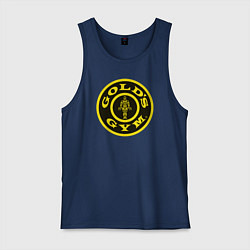 Мужская майка Gold's Gym