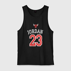 Мужская майка Jordan 23