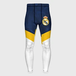 Мужские тайтсы Real Madrid FC: Sport
