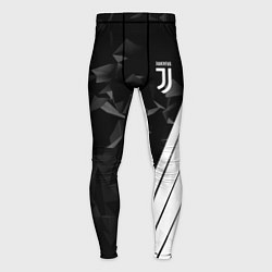 Мужские тайтсы FC Juventus: Abstract