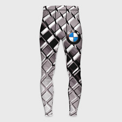 Мужские тайтсы BMW - pattern